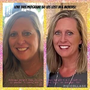 Meet your Posher, Kris